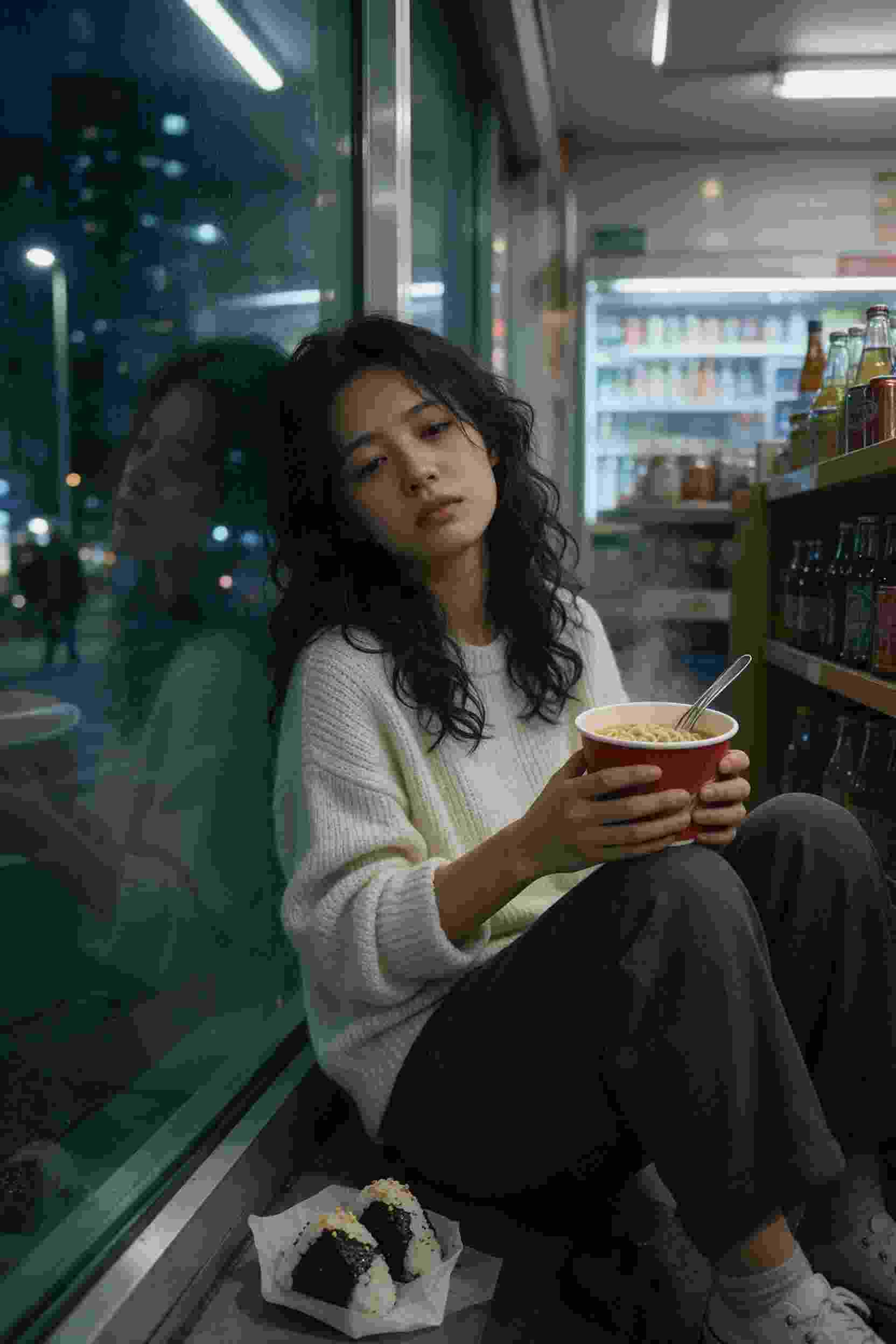 我真没想当救世主